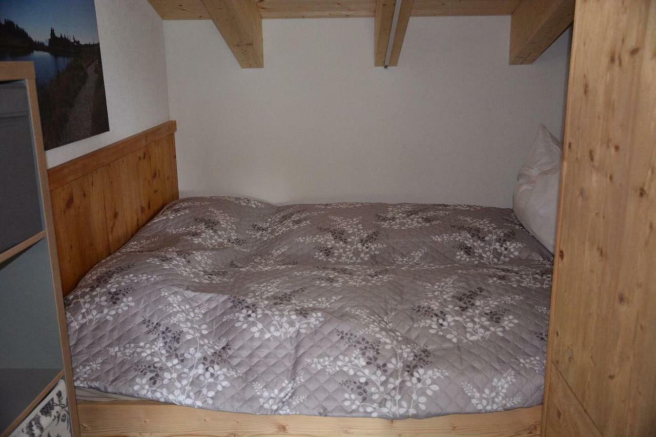 Chalet Christine Brixen im Thale Exterior foto