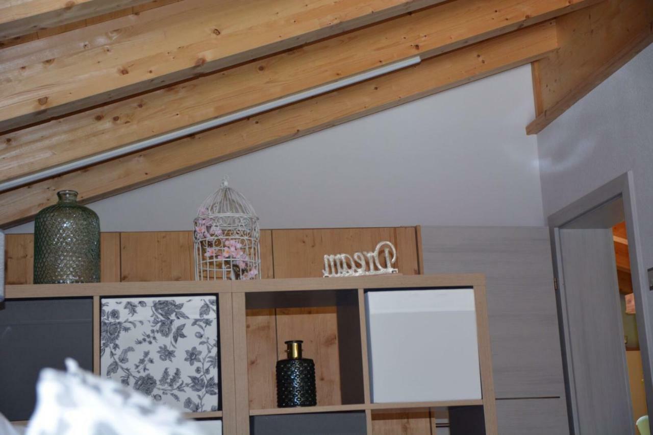Chalet Christine Brixen im Thale Exterior foto